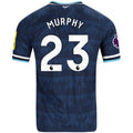 Men's Replica Murphy Newcastle Away Jersey 26/27