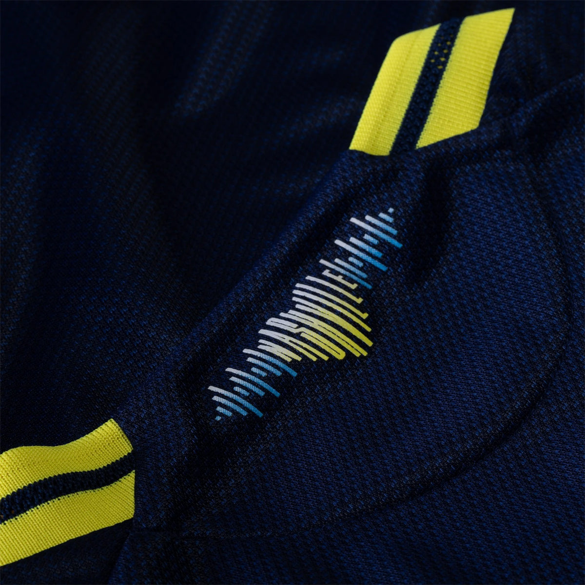 Men's Authentic Nashville SC Away Jersey 25/26