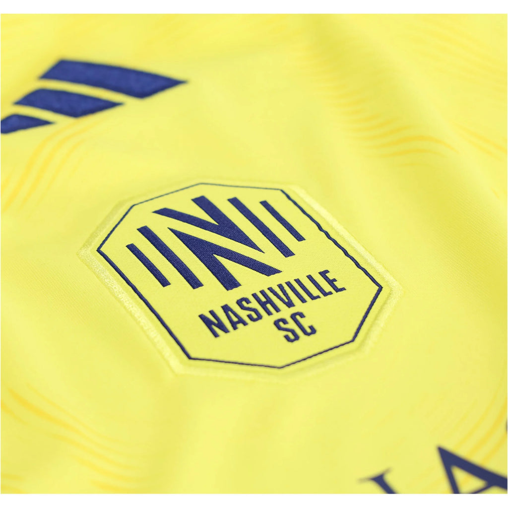 Kid's Replica Nashville SC Home Jersey 2026