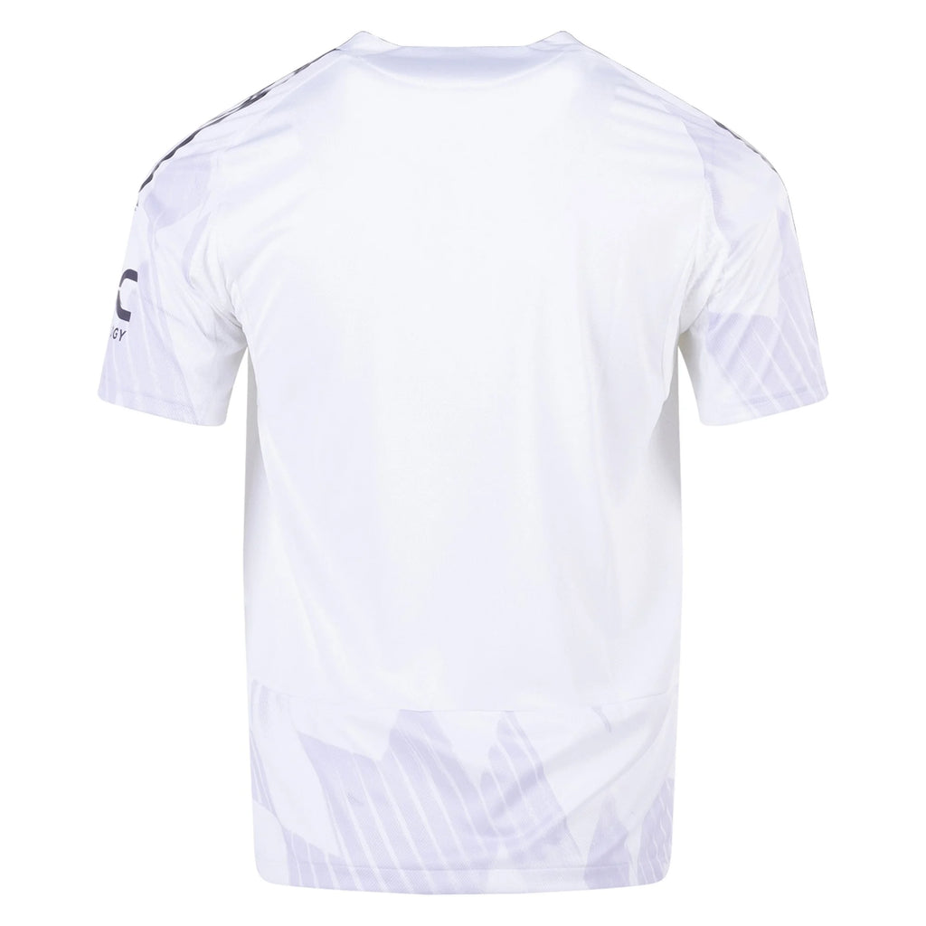 Men's Authentic Manchester United Away Jersey 25/26