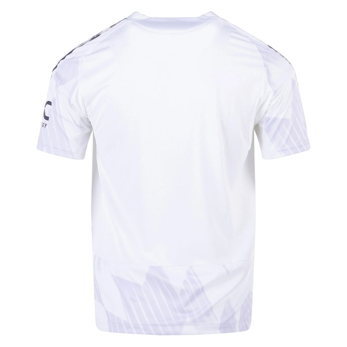 Men's Authentic Manchester United Away Jersey 25/26