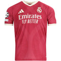 Men's Authentic Real Madrid Third Jersey 26/27 UCL