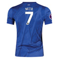 Kid's Replica Neto Chelsea Home Jersey 25/26