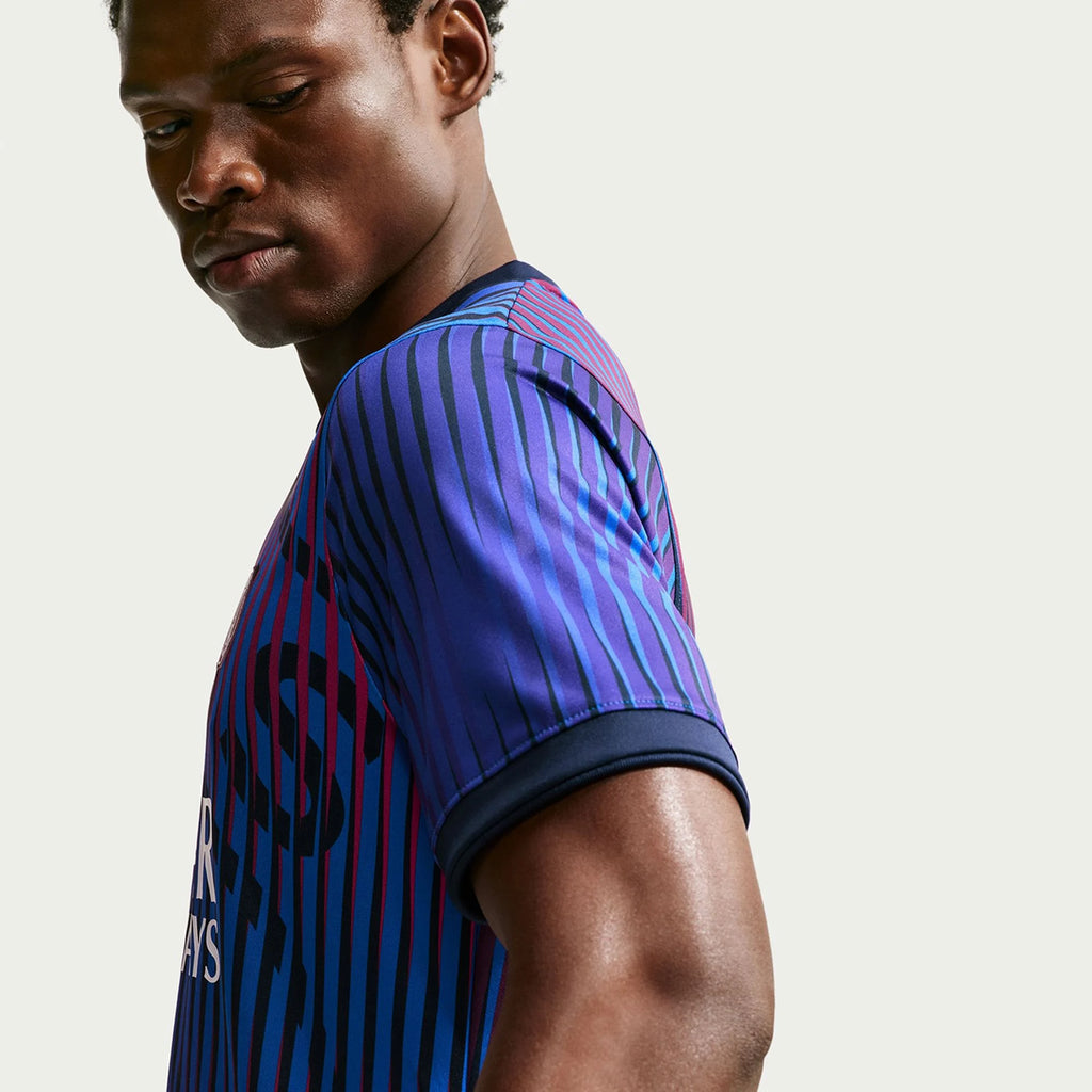 Paris Saint-Germain Pre Match Training Jersey 2 26/27