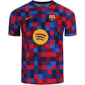 Barcelona Pre Match Training Jersey 26/27