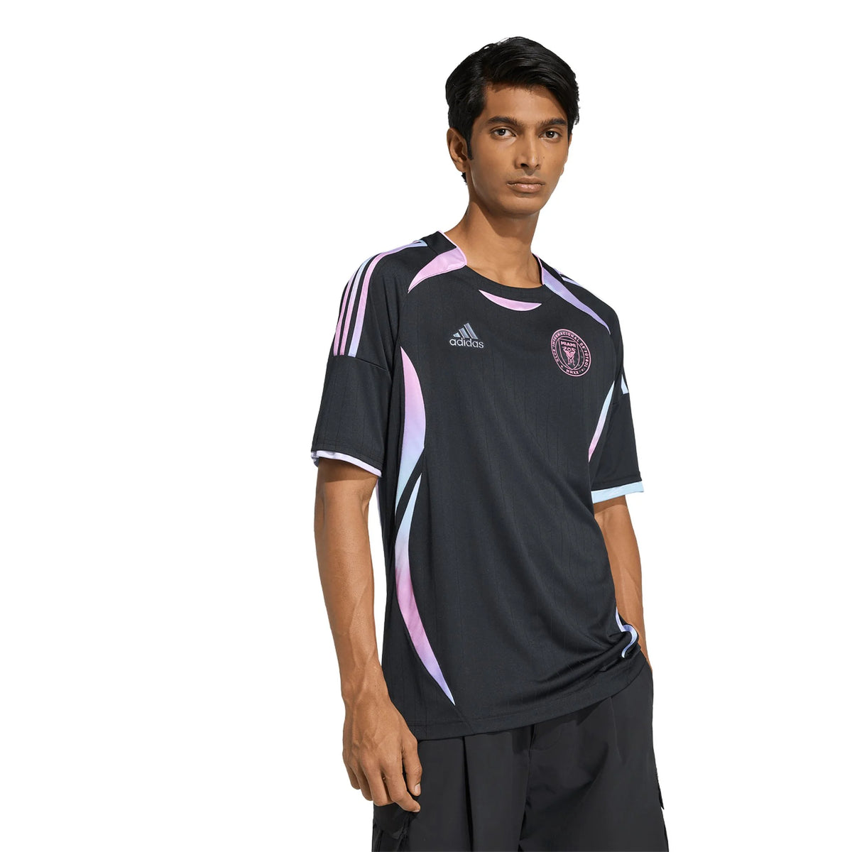 Inter Miami x Audi Jersey 2026