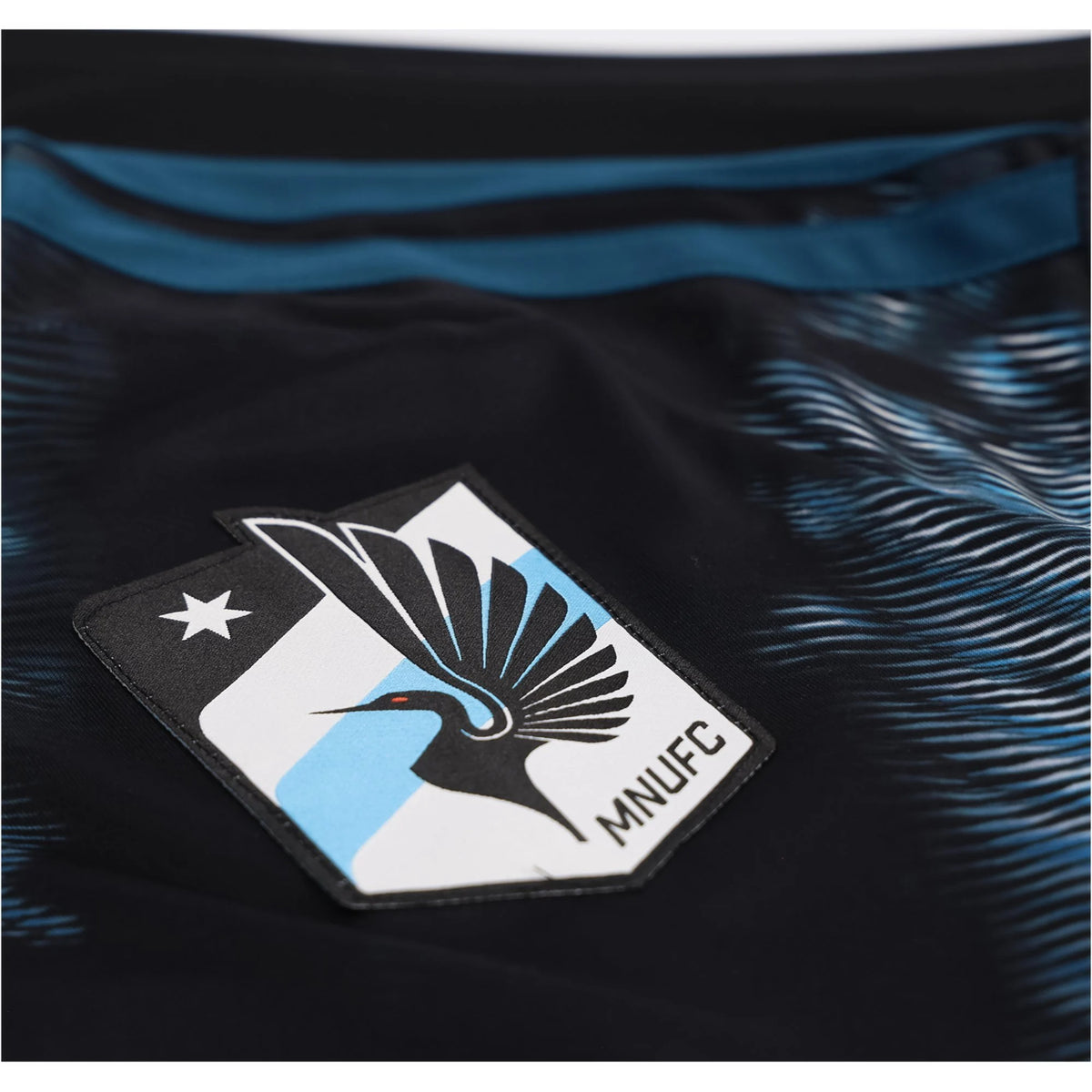 Kid's Replica Minnesota United Home Jersey 2026