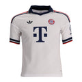 Kid's Replica Bayern Munich Away Jersey 26/27