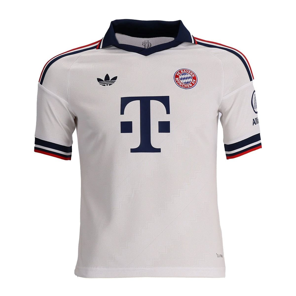 Kid's Replica Luis Diaz Bayern Munich Away Jersey 26/27