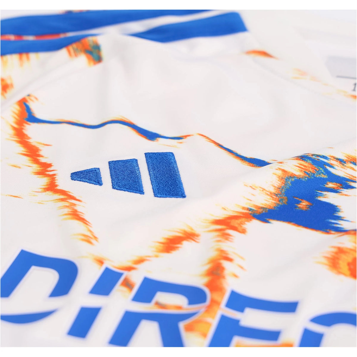 Kid's Replica San Diego FC Away Jersey 2026