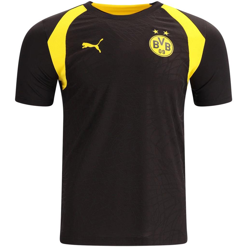 Borussia Dortmund Training Jersey 4 26/27 Black
