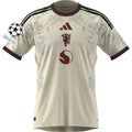 Men's Authentic Manchester United Third Jersey 26/27 UCL