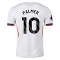 Men's Replica Palmer Chelsea Away Jersey 25/26