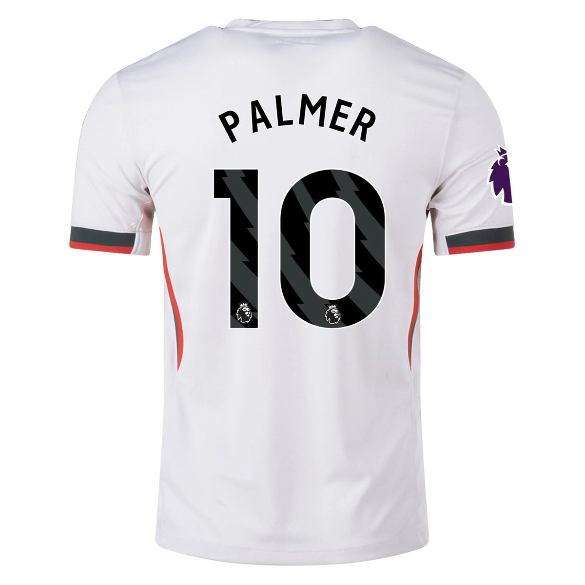 Men's Replica Palmer Chelsea Away Jersey 25/26
