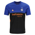 Men's Replica Inter Milan Fourth Jersey 25/26