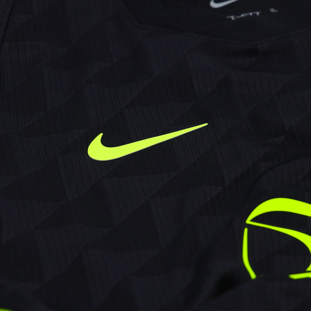 Kid's Replica Atletico Madrid Away Jersey 26/27