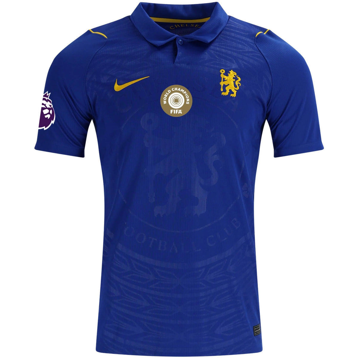 Men's Replica Neto Chelsea Home Jersey 26/27