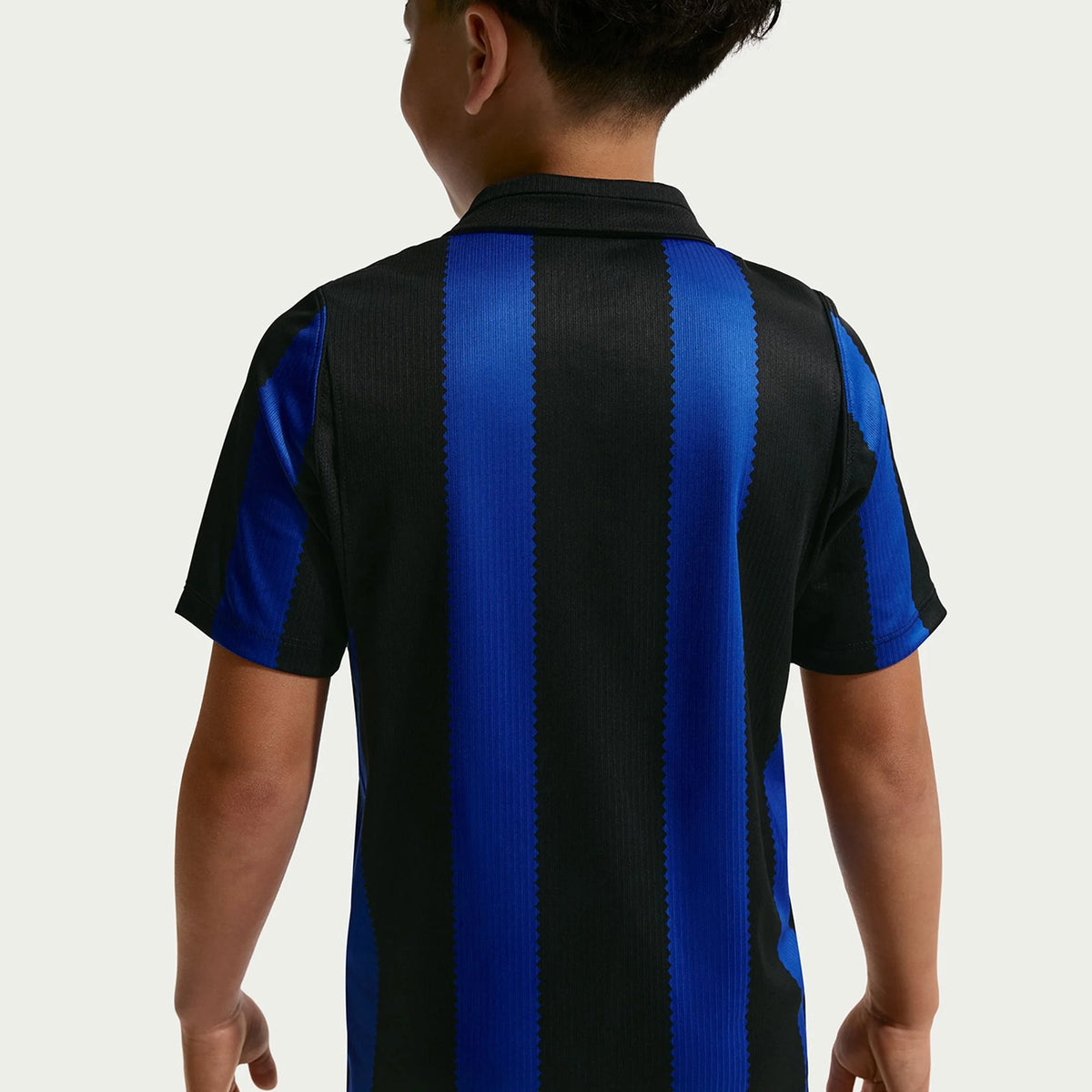 Kid's Replica Inter Milan Home Jersey 26/27
