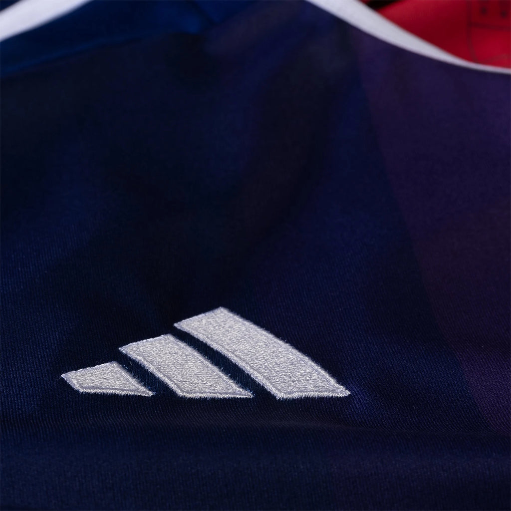 Men's Replica FC Dallas Home Jersey 25/26