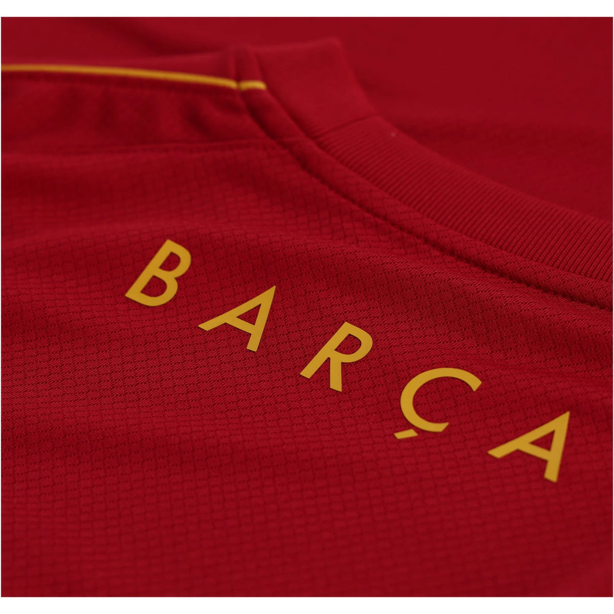 Barcelona Youth Training Jersey 26/27