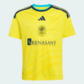 Kid's Replica Nashville SC Home Jersey 2026