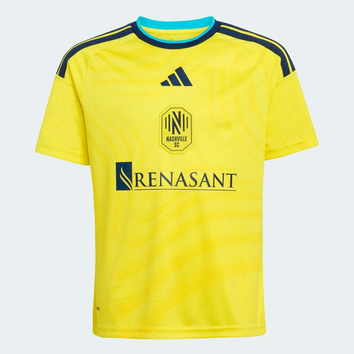Kid's Replica Nashville SC Home Jersey 2026