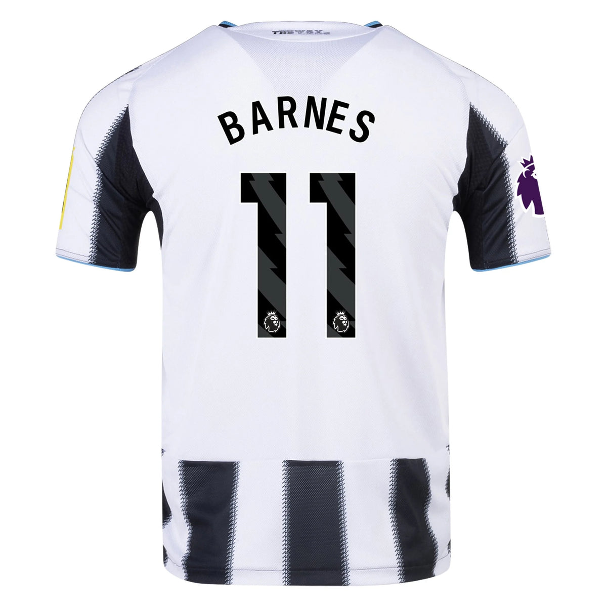 Men's Authentic Barnes Newcastle Home Jersey 25/26