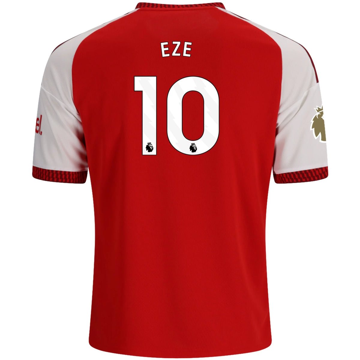 Kid's Replica Eze Arsenal Home Jersey 26/27