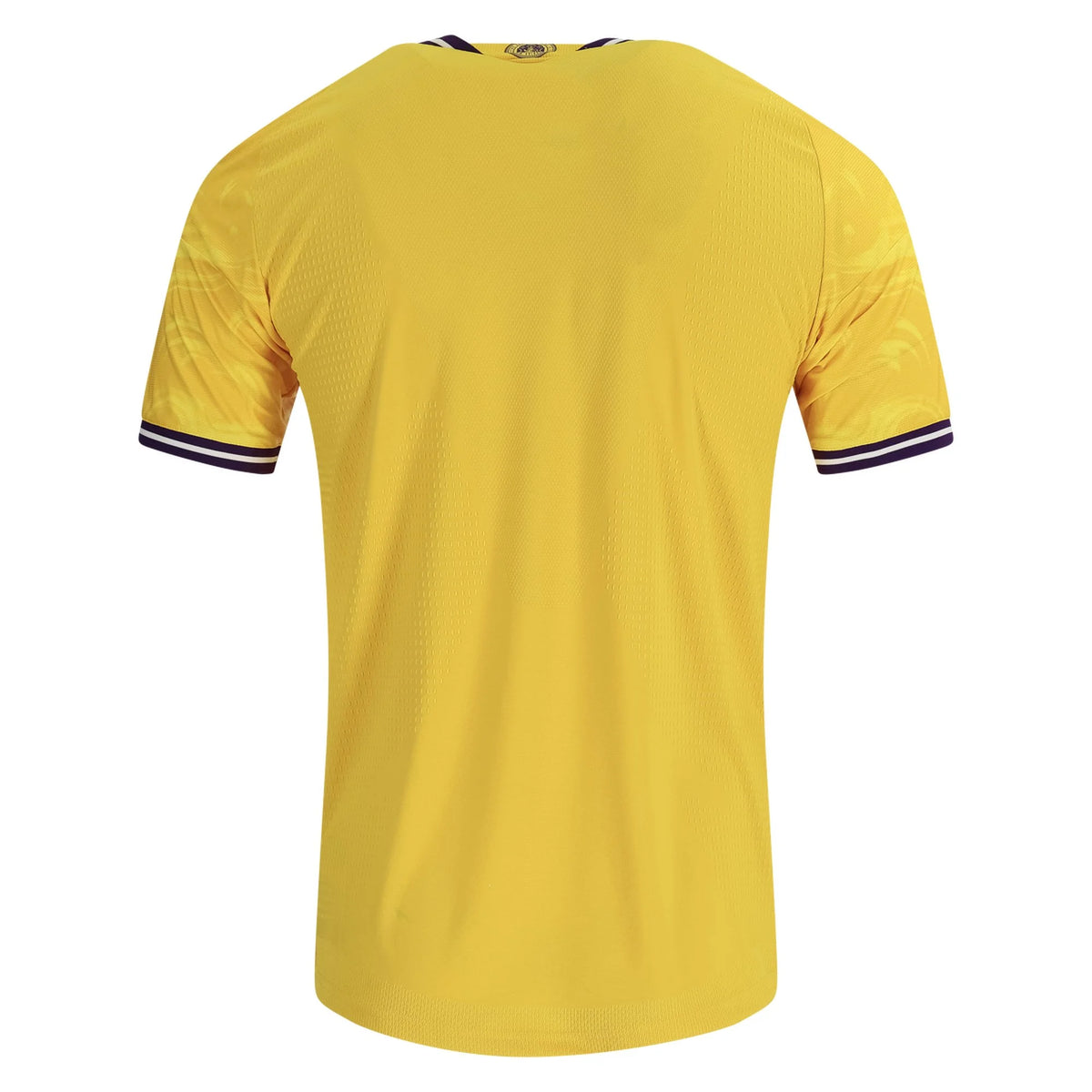 Men's Authentic Orlando City SC Away Jersey 2026