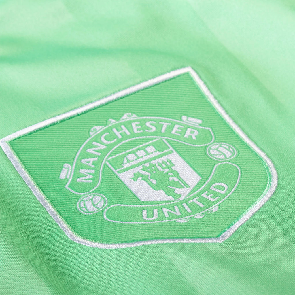 Manchester United Goalkeeper Third Jersey 25/26