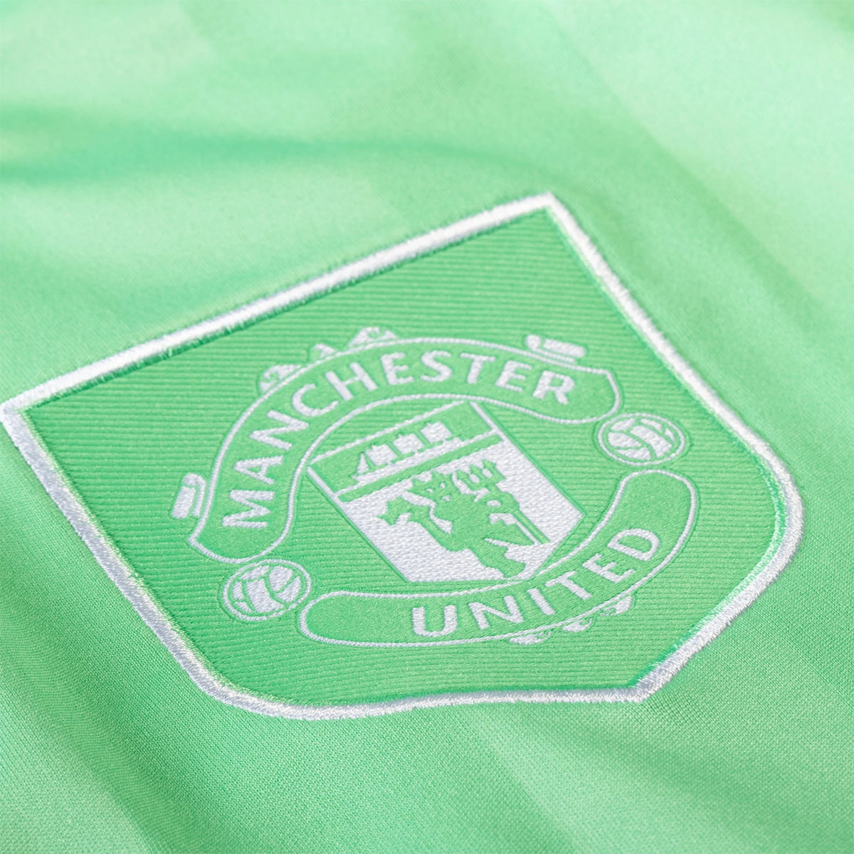 Manchester United Goalkeeper Third Jersey 25/26