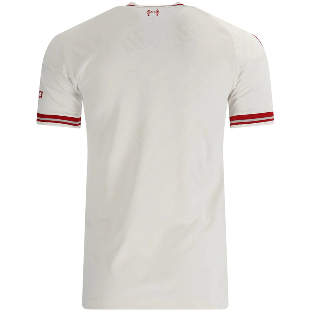 Men's Authentic Liverpool Away Jersey 26/27