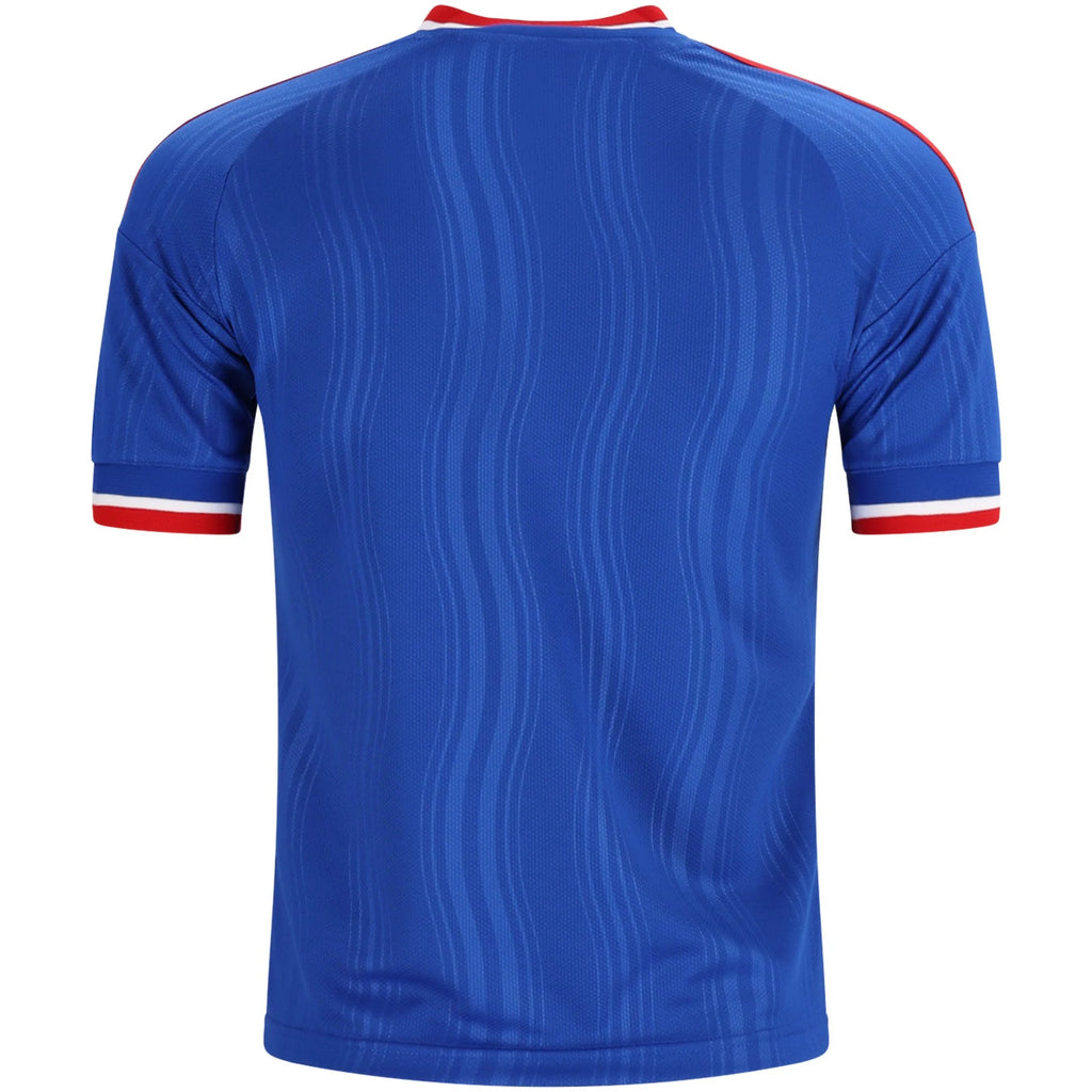 Kid's Replica Manchester United Away Jersey 26/27