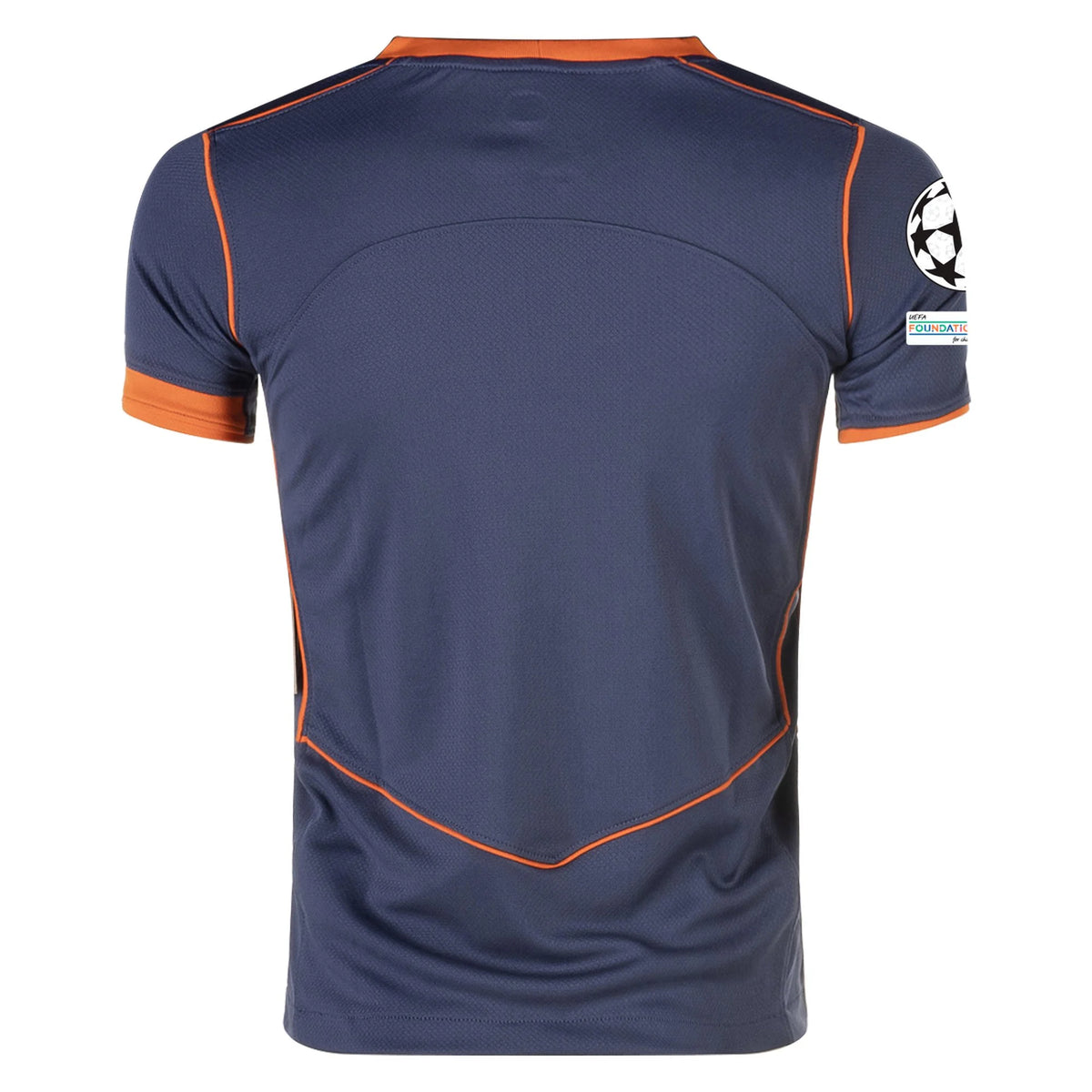 Kid's Replica Inter Milan Third Jersey 25/26 UCL