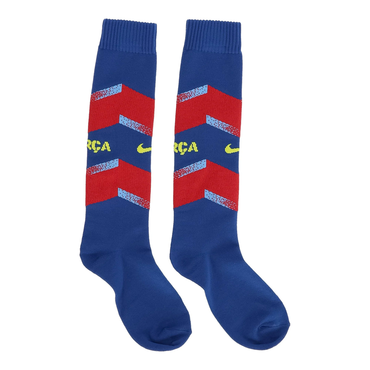 Barcelona Little Kids Fourth Kit 25/26