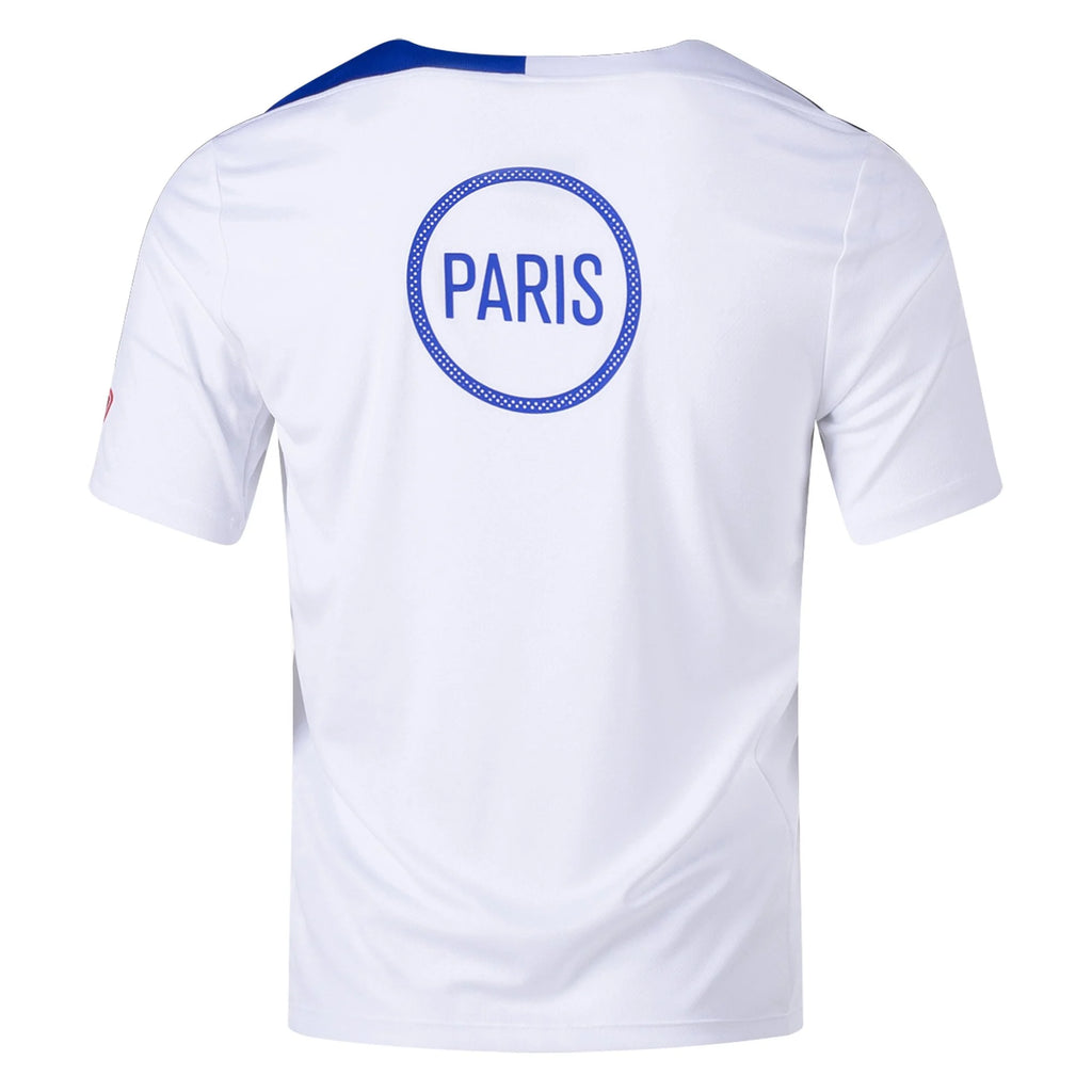 Paris Saint-Germain Training Jersey 3 25/26