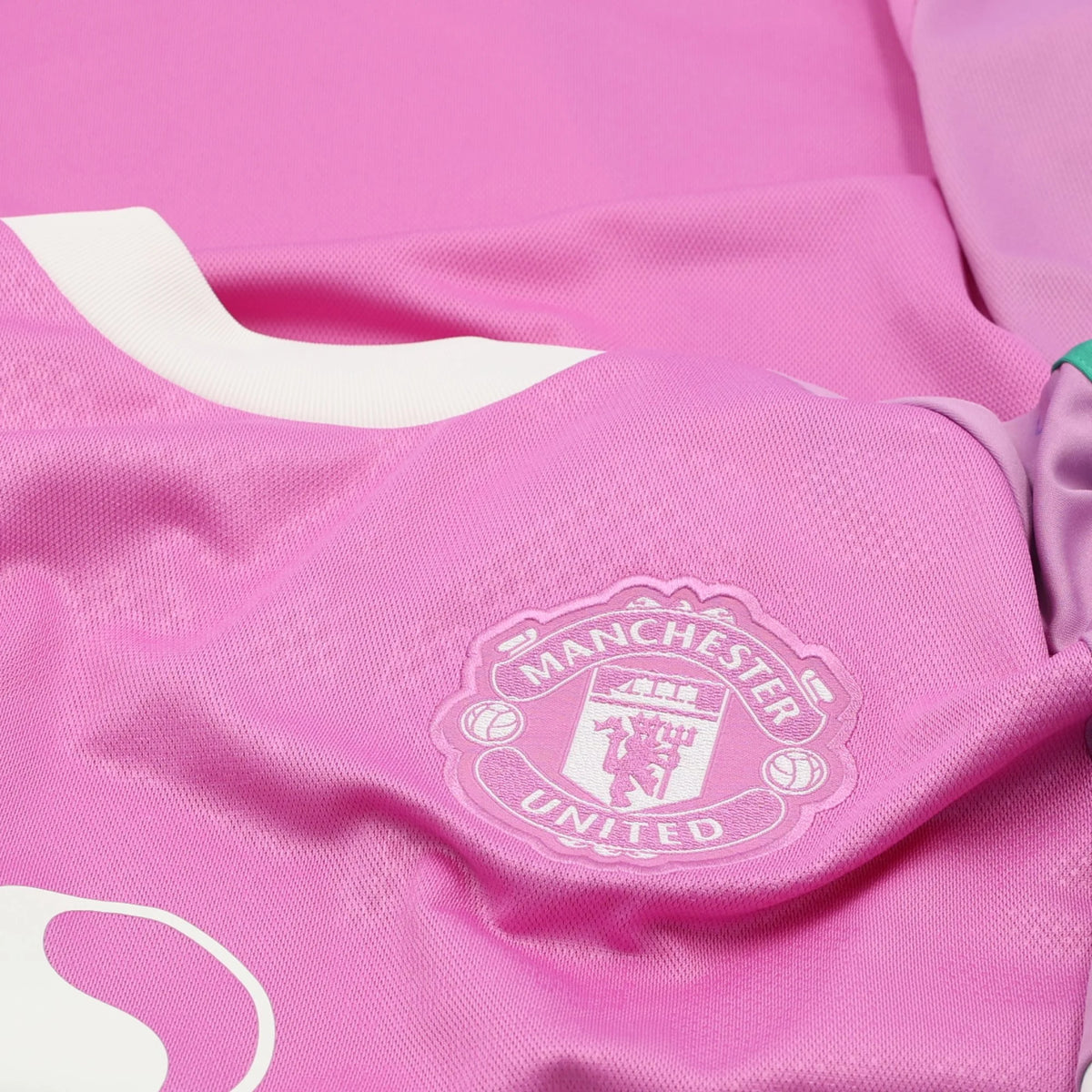 Manchester United Away Goalkeeper Jersey 26/27