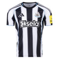 Men's Replica Newcastle Home Jersey 25/26