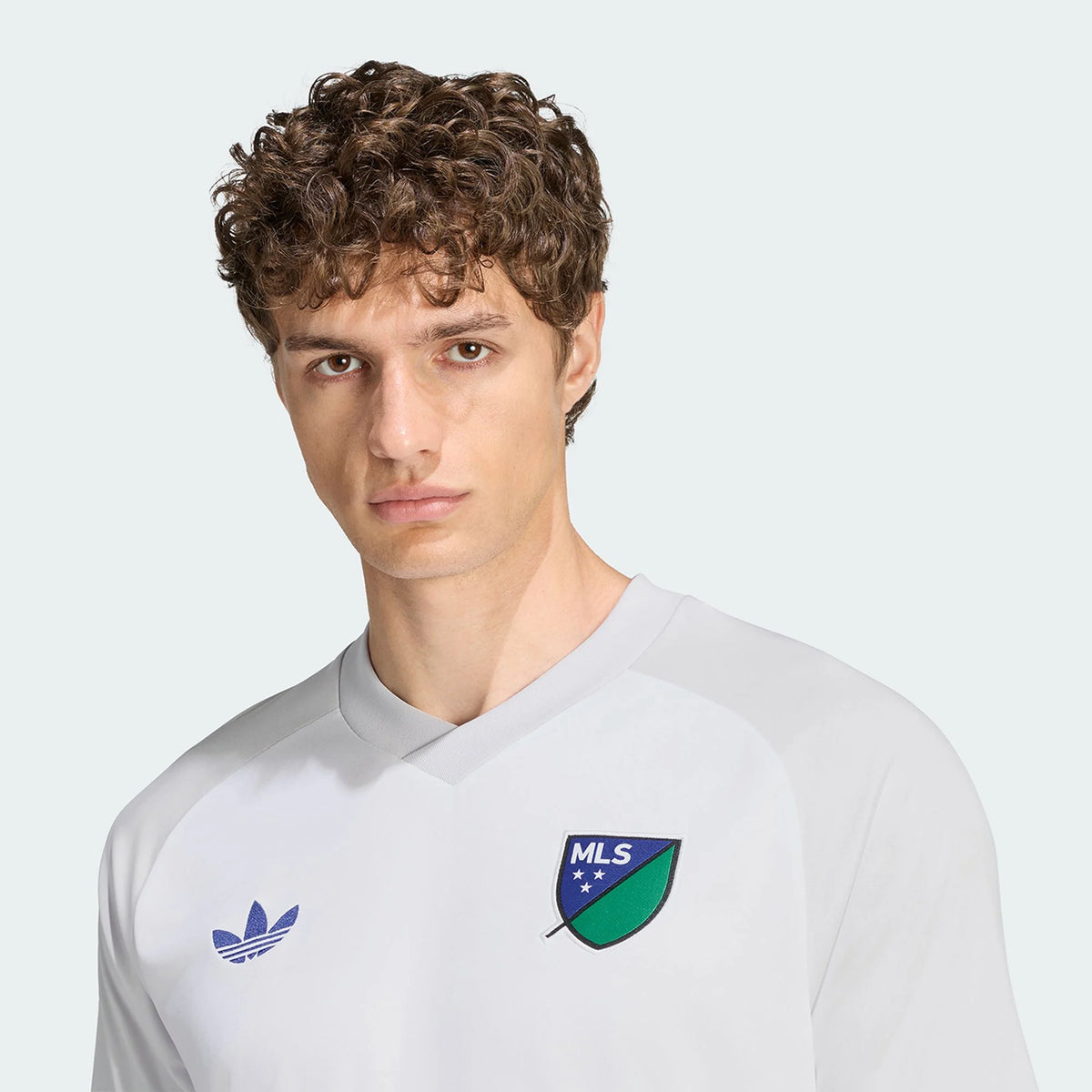 MLS All-Star Pre Match Training Jersey
