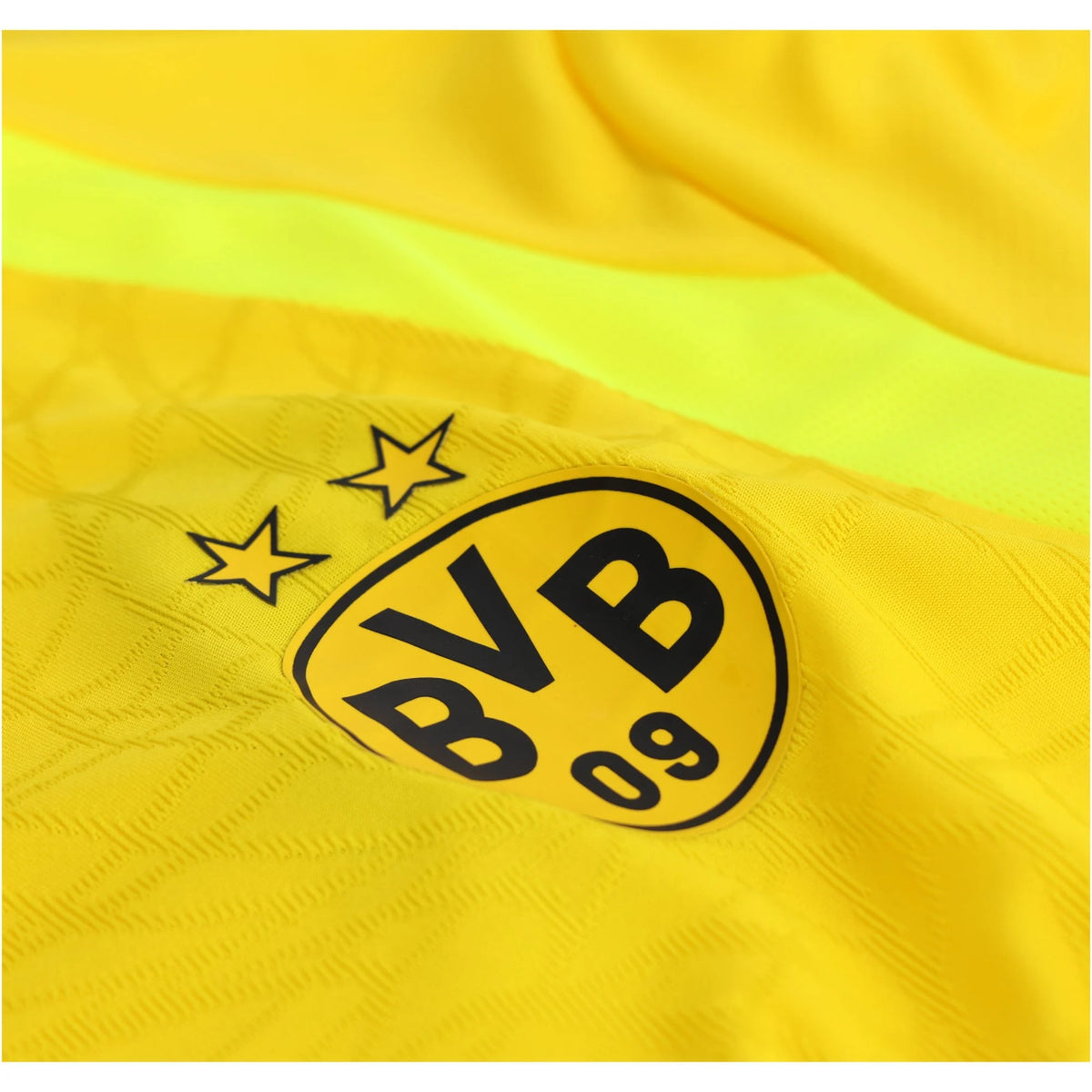 Borussia Dortmund Training Jersey 4 26/27 Yellow