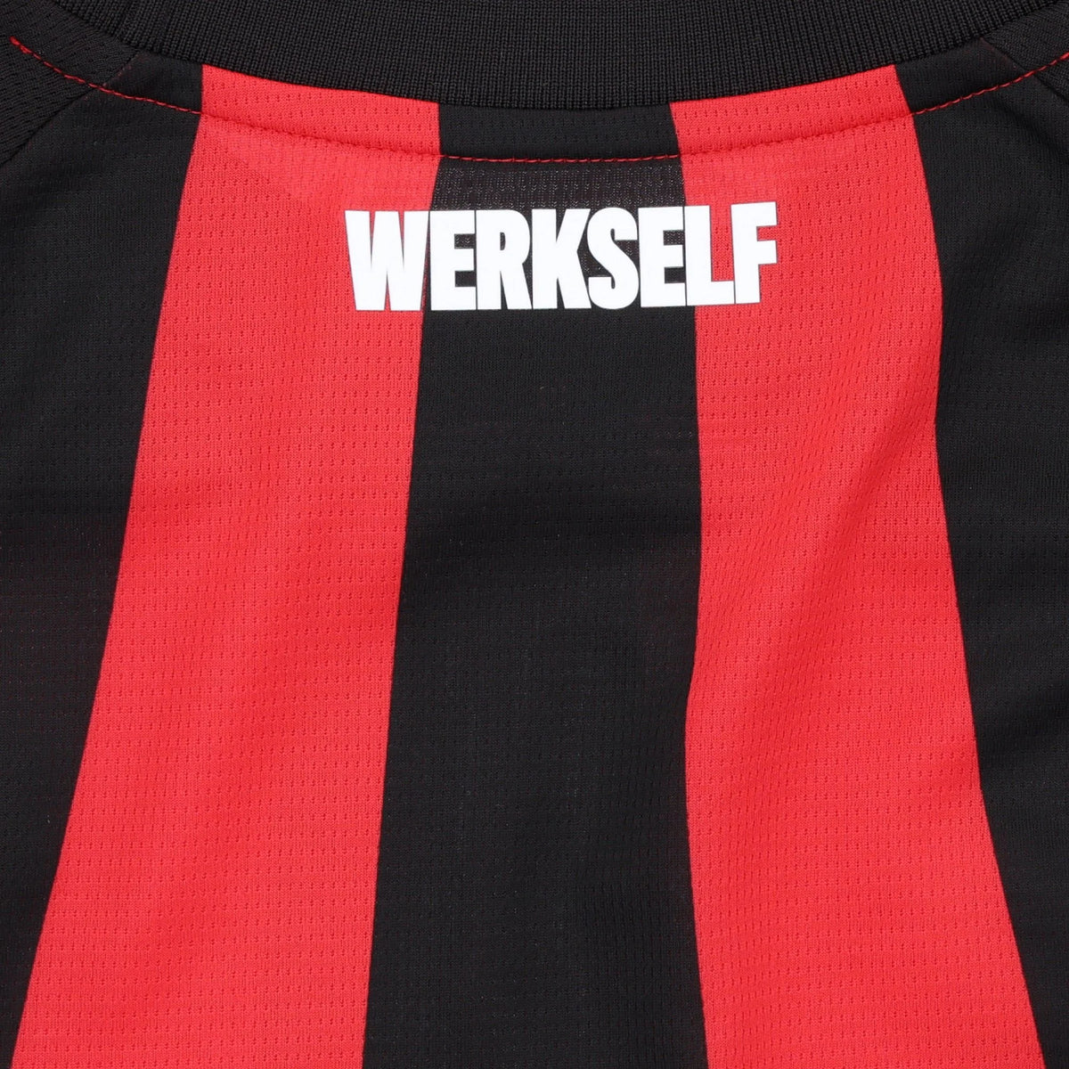 Men's Replica Bayer Leverkusen Home Jersey 26/27