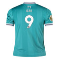 Kid's Replica Isak Liverpool Third Jersey 25/26