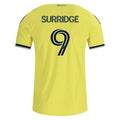 Men's Authentic Nashville SC Home Jersey 2026