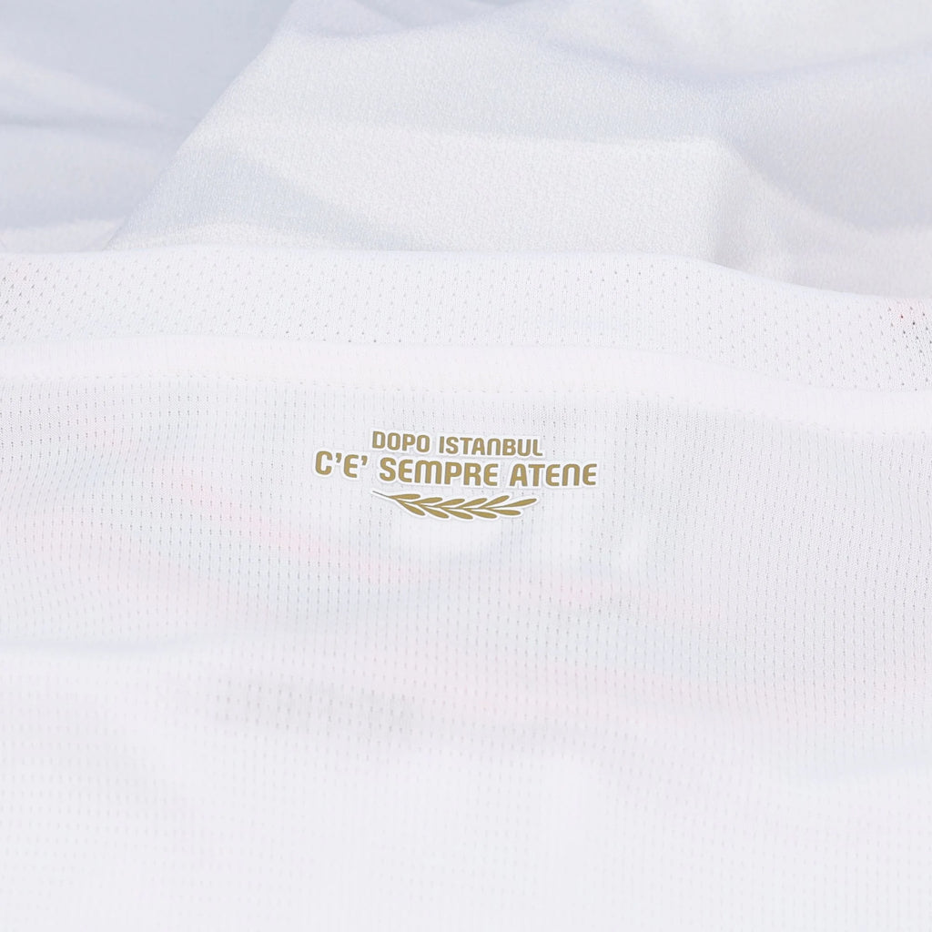 Men's Replica AC Milan Away Jersey 26/27