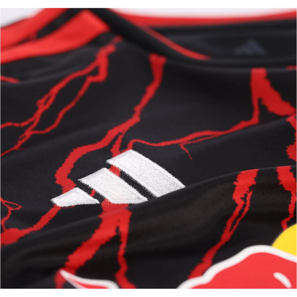 Kid's Replica New York Red Bulls Home Jersey 2026
