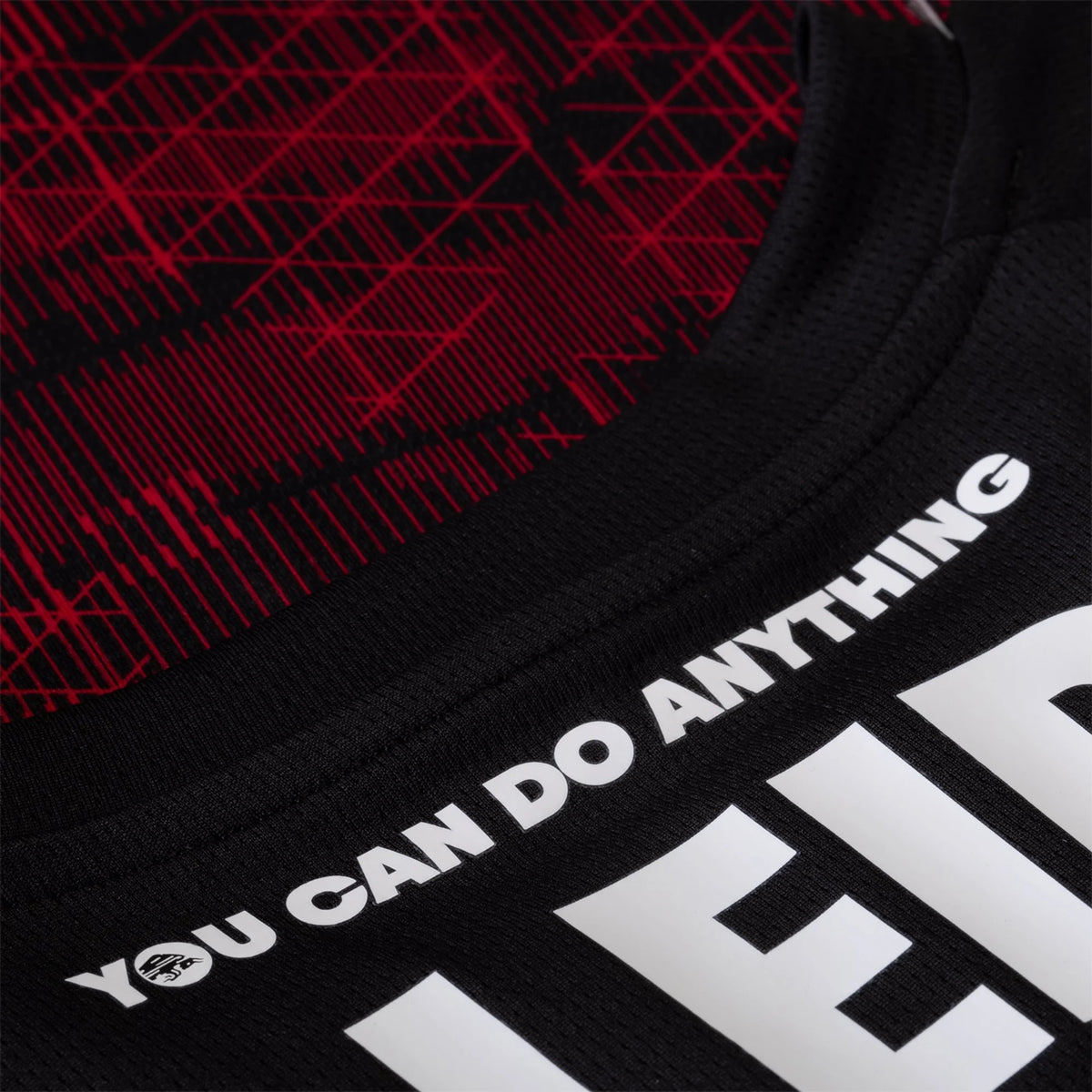 Men's Replica RB Leipzig Third Jersey 25/26