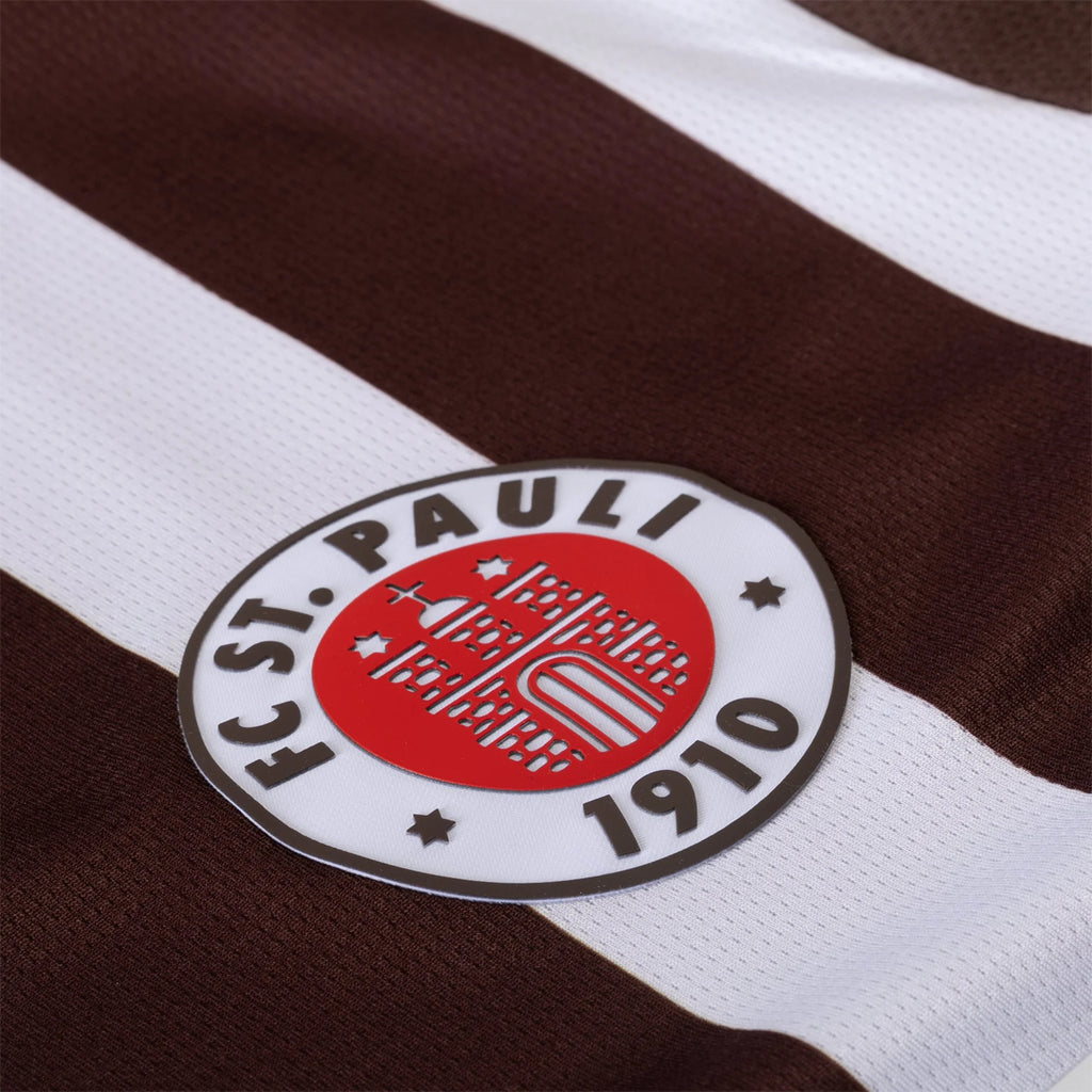 Men's Replica St. Pauli Home Jersey 25/26