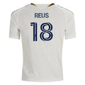 Kid's Replica Reus LA Galaxy Home Jersey 2026