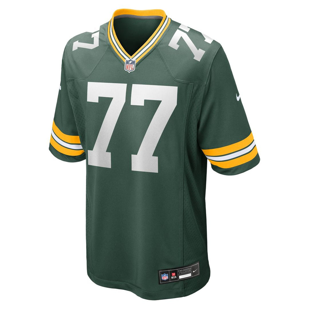 Men's Green Bay Packers Morgan Green Player