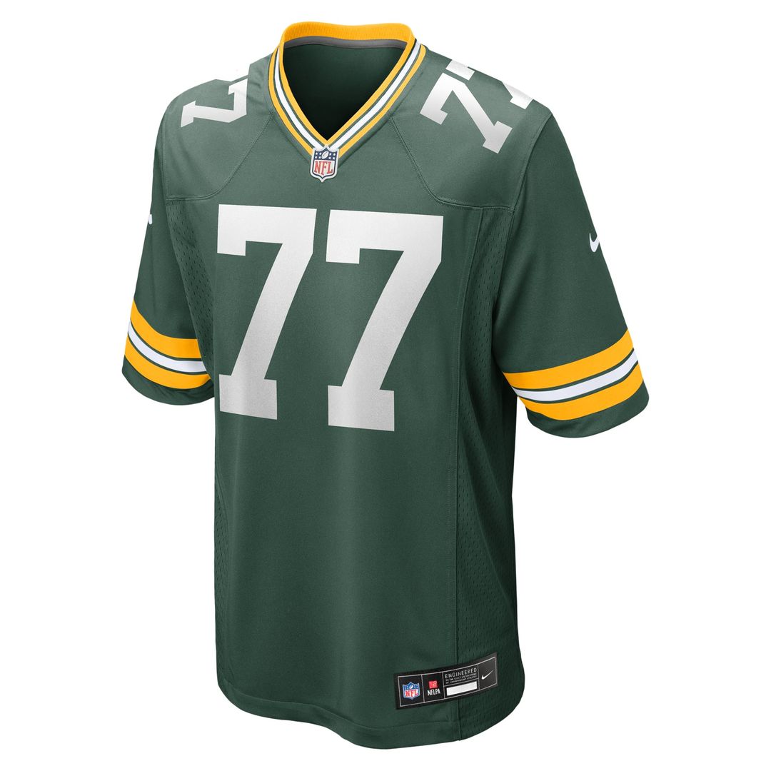 Men's Green Bay Packers Morgan Green Player